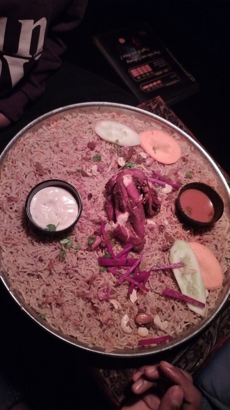 Biryani
